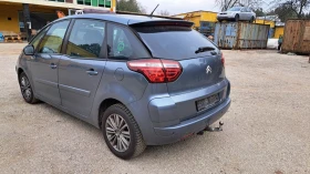 Citroen C4 Picasso 1, 6 hdi | Mobile.bg    4