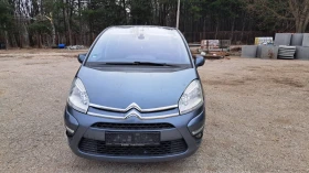 Citroen C4 Picasso 1, 6 hdi | Mobile.bg    6