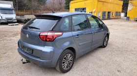 Citroen C4 Picasso 1, 6 hdi - 4000 лв. - 27844140 | Car24.bg