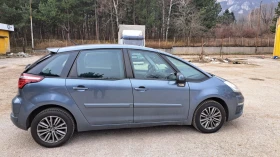 Citroen C4 Picasso 1, 6 hdi - 3800 лв. - 87830065 | Car24.bg