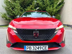 Peugeot 308 1.5HDI GT-LINE EAT8 MATRIX KEYLESS-GO  | Mobile.bg    2