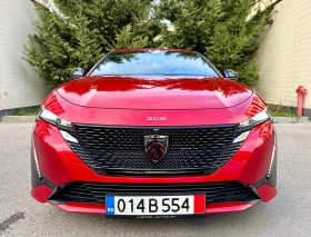 Обява за продажба на Peugeot 308 1.5HDI GT-LINE EAT8 MATRIX KEYLESS-GO  ~49 700 лв. - изображение 1