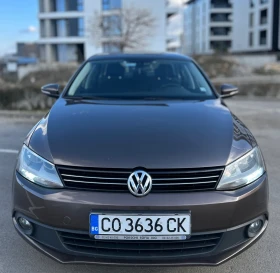 VW Jetta, снимка 5