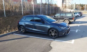 Seat Ibiza FR 115 к.с., снимка 4