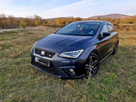 Seat Ibiza FR 115 к.с., снимка 2