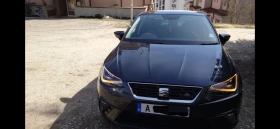 Seat Ibiza FR 115 к.с., снимка 3