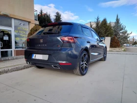 Seat Ibiza FR 115 к.с., снимка 5