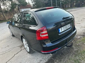 Skoda Octavia 2.0 TDI VRS | Mobile.bg    5