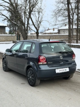 VW Polo 1.9 TDI 101kc | Mobile.bg    4