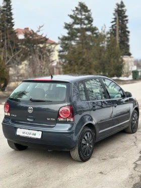 VW Polo 1.9 TDI 101kc | Mobile.bg    6