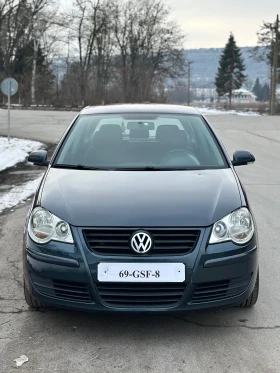 VW Polo 1.9 TDI 101kc | Mobile.bg    2