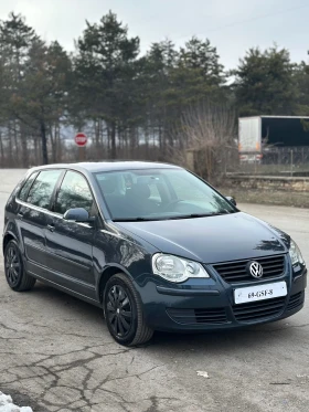 VW Polo 1.9 TDI 101kc | Mobile.bg    3