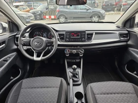 Kia Rio 1.2 LPG, снимка 7