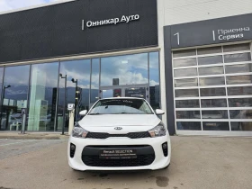 Kia Rio 1.2 LPG, снимка 3