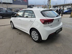 Kia Rio 1.2 LPG, снимка 4