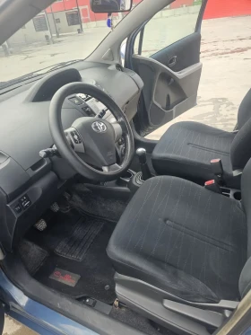 Toyota Yaris 1.3 VVT-I, снимка 11