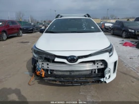 Toyota Corolla GR CORE CARFAX АВТО ФИНАНСИРАНЕ - 49800 лв. - 50270304 | Car24.bg