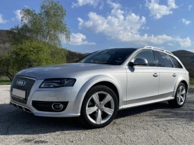 Audi A4 Allroad - 17700 лв. - 55749009 3