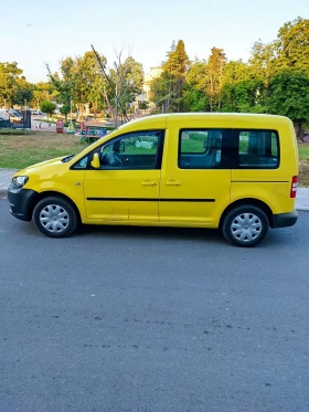 VW Caddy 1.6 LPG | Mobile.bg    3
