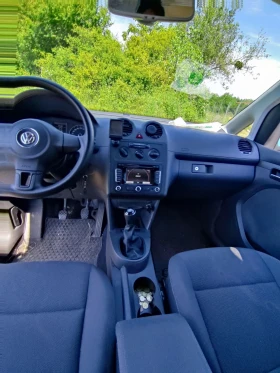 VW Caddy 2000  | Mobile.bg    10