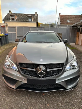Обява за продажба на Mercedes-Benz E 400 ~21 500 EUR - изображение 1