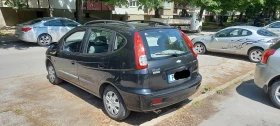 Chevrolet Tacuma 1.6 | Mobile.bg    1