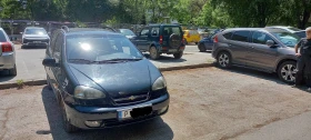 Chevrolet Tacuma 1.6 | Mobile.bg    5