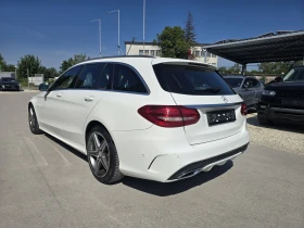 Mercedes-Benz C 220 2.2CDI 170. AMG    | Mobile.bg    3