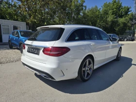 Mercedes-Benz C 220 2.2CDI 170. AMG    | Mobile.bg    4