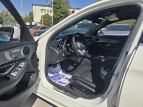Mercedes-Benz C 220 2.2CDI 170. AMG    | Mobile.bg    10