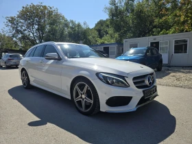 Mercedes-Benz C 220 2.2CDI 170. AMG    | Mobile.bg    2