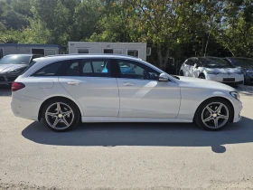 Mercedes-Benz C 220 2.2CDI 170. AMG    | Mobile.bg    8