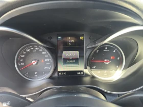 Mercedes-Benz C 220 2.2CDI 170. AMG    | Mobile.bg    17
