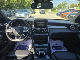 Mercedes-Benz C 220 2.2CDI 170. AMG    | Mobile.bg    15
