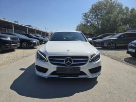Mercedes-Benz C 220 2.2CDI 170. AMG    | Mobile.bg    5