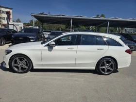 Mercedes-Benz C 220 2.2CDI 170. AMG    | Mobile.bg    7