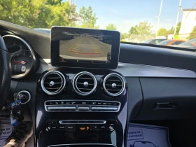 Mercedes-Benz C 220 2.2CDI 170. AMG    | Mobile.bg    16