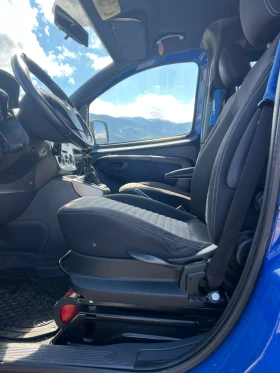 Fiat Qubo 1.4   //   | Mobile.bg    9