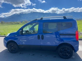Fiat Qubo 1.4   //   | Mobile.bg    8