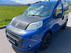 Fiat Qubo 1.4   //   | Mobile.bg    3