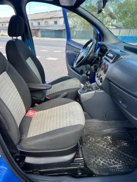 Fiat Qubo 1.4   //   | Mobile.bg    13