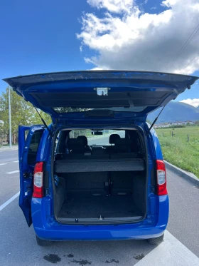 Fiat Qubo 1.4   //   | Mobile.bg    12
