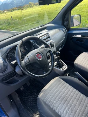 Fiat Qubo 1.4   //   | Mobile.bg    10