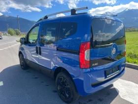  Fiat Qubo