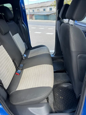 Fiat Qubo 1.4   //   | Mobile.bg    14