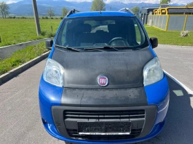 Fiat Qubo 1.4   //   | Mobile.bg    4