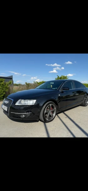 Audi A6 | Mobile.bg    5