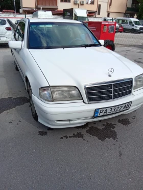Mercedes-Benz C 180 | Mobile.bg    5
