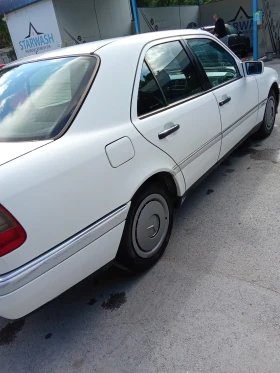 Mercedes-Benz C 180 | Mobile.bg    7