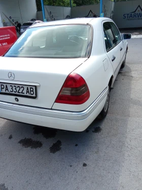 Mercedes-Benz C 180 | Mobile.bg    9